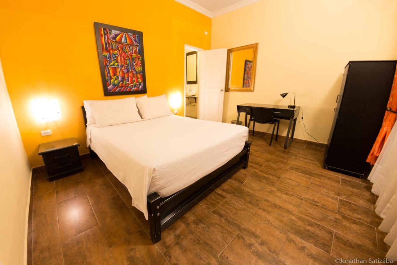 61Prado Hotel Medellín Exterior foto