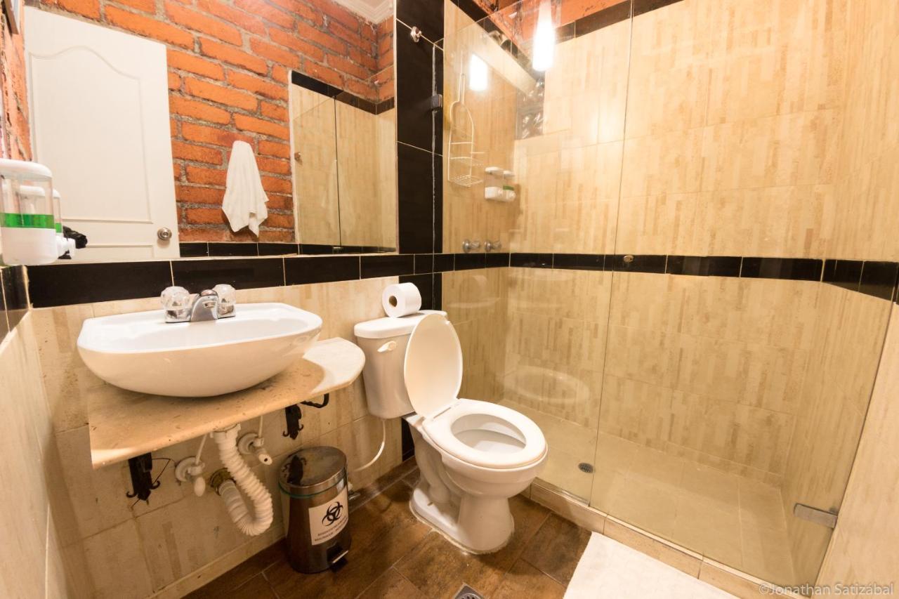 61Prado Hotel Medellín Habitación foto