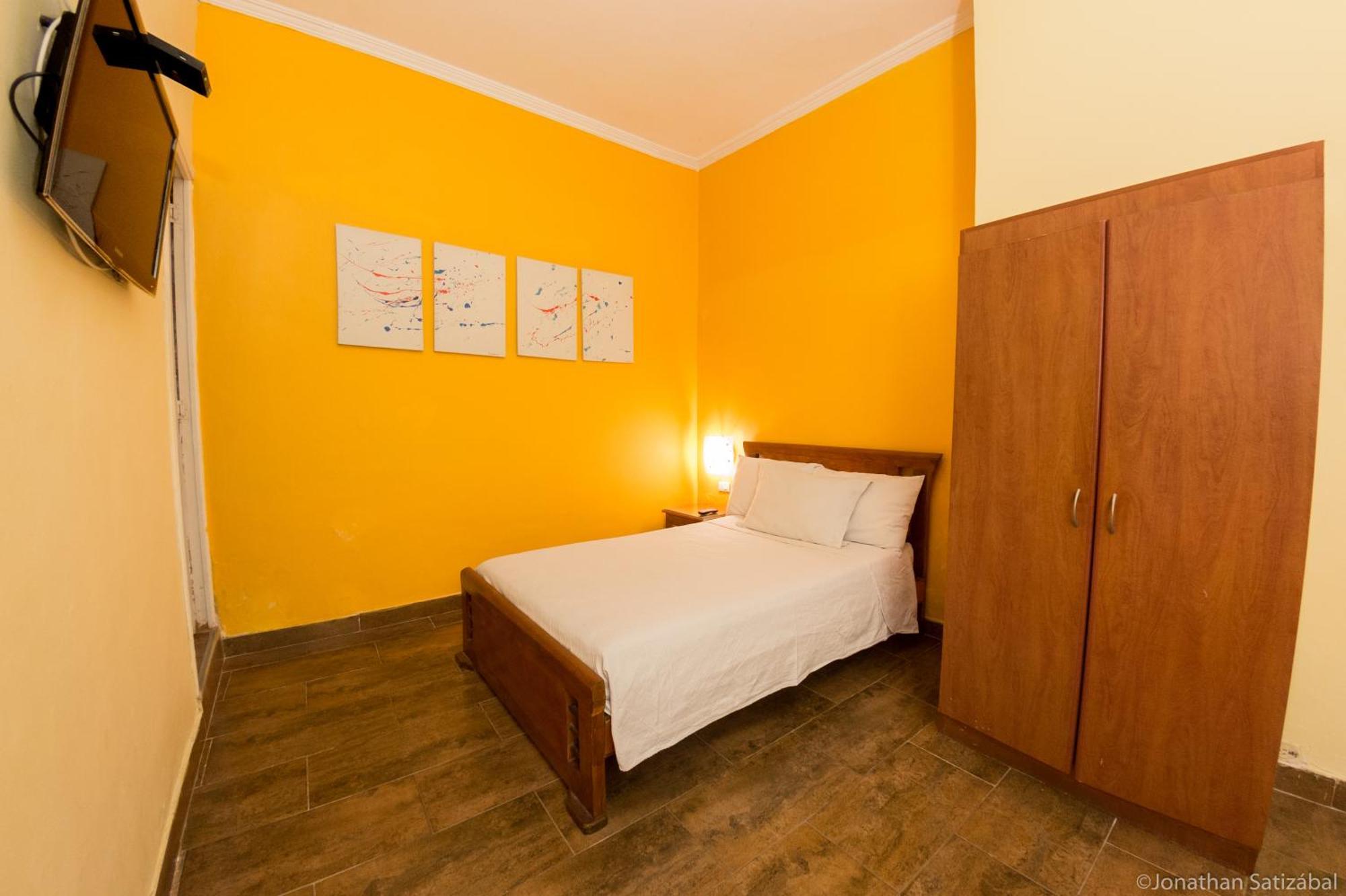 61Prado Hotel Medellín Habitación foto