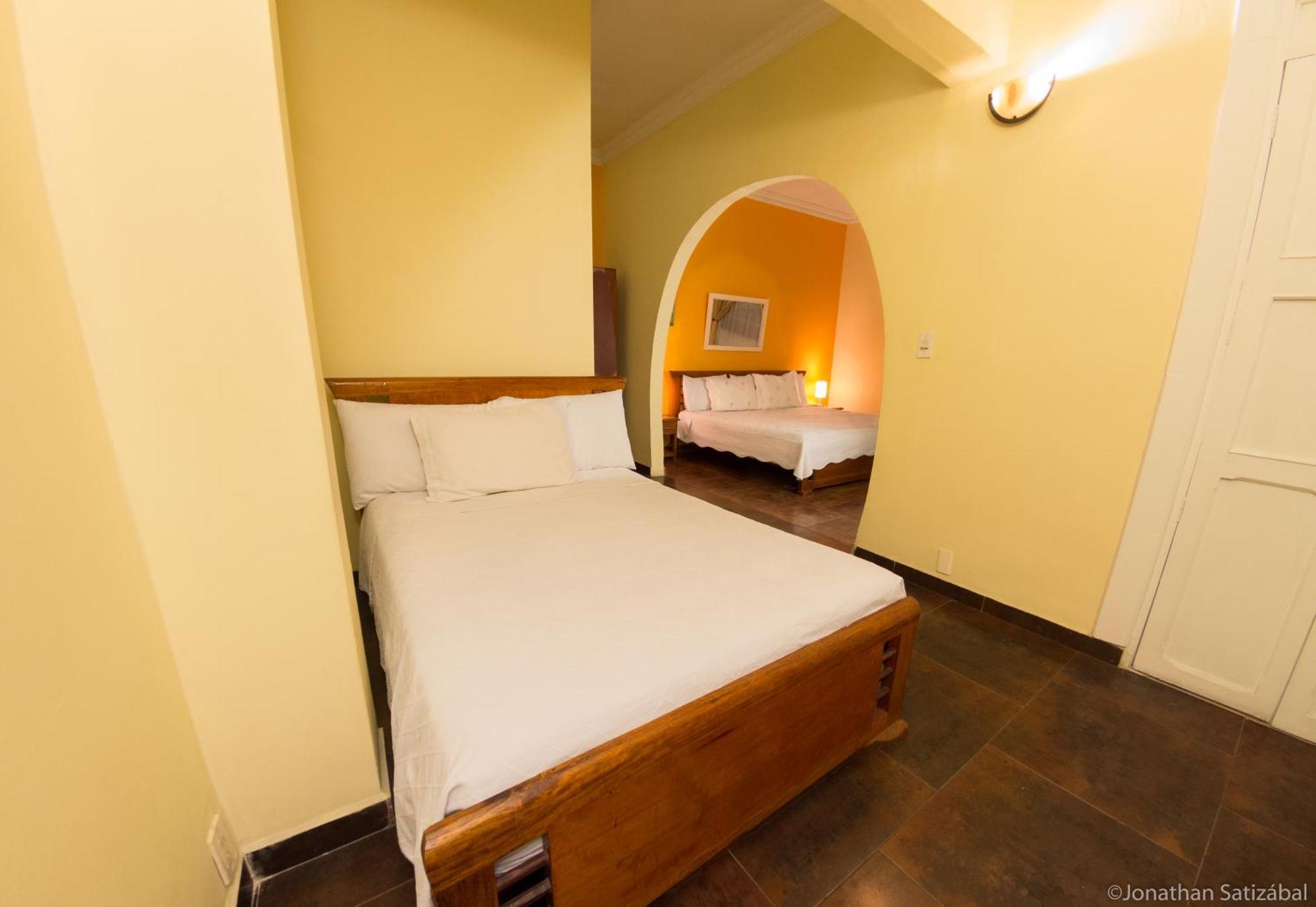 61Prado Hotel Medellín Habitación foto