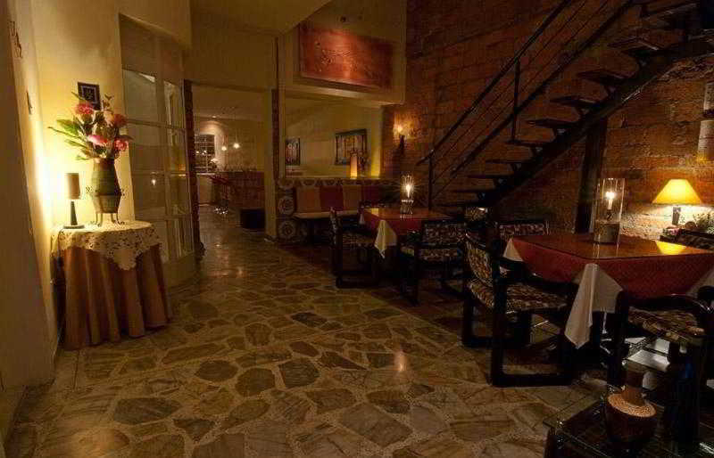 61Prado Hotel Medellín Exterior foto